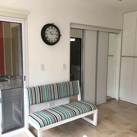 Departamento Leben Apartment Colon  Exterior photo