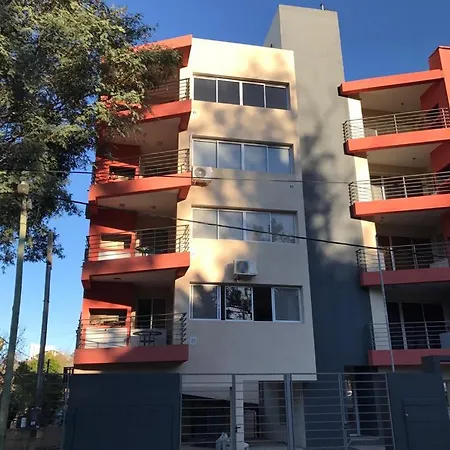 Departamento Leben Apartment Colon  Exterior photo