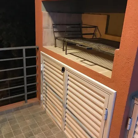 Departamento Leben Apartment Colon  Exterior photo
