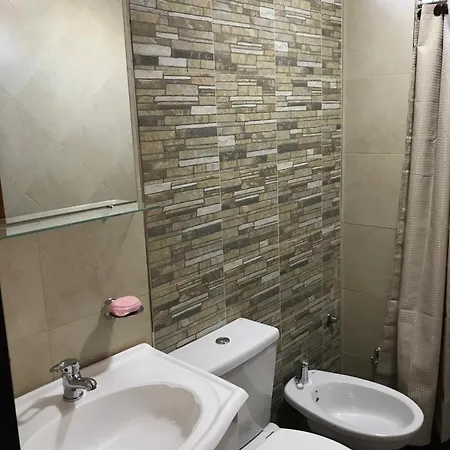 Departamento Leben Apartment Colon  Exterior photo