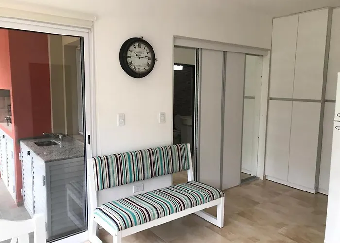 Departamento Leben