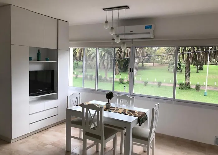 Departamento Leben