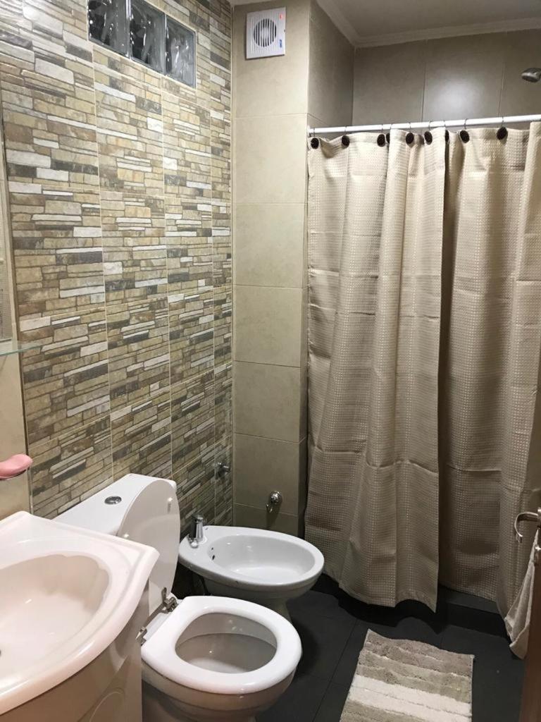 Apartment Departamento Leben *