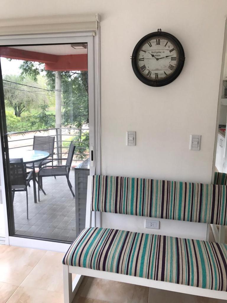 Departamento Leben Apartment