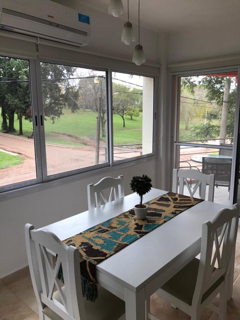 Departamento Leben Apartment *