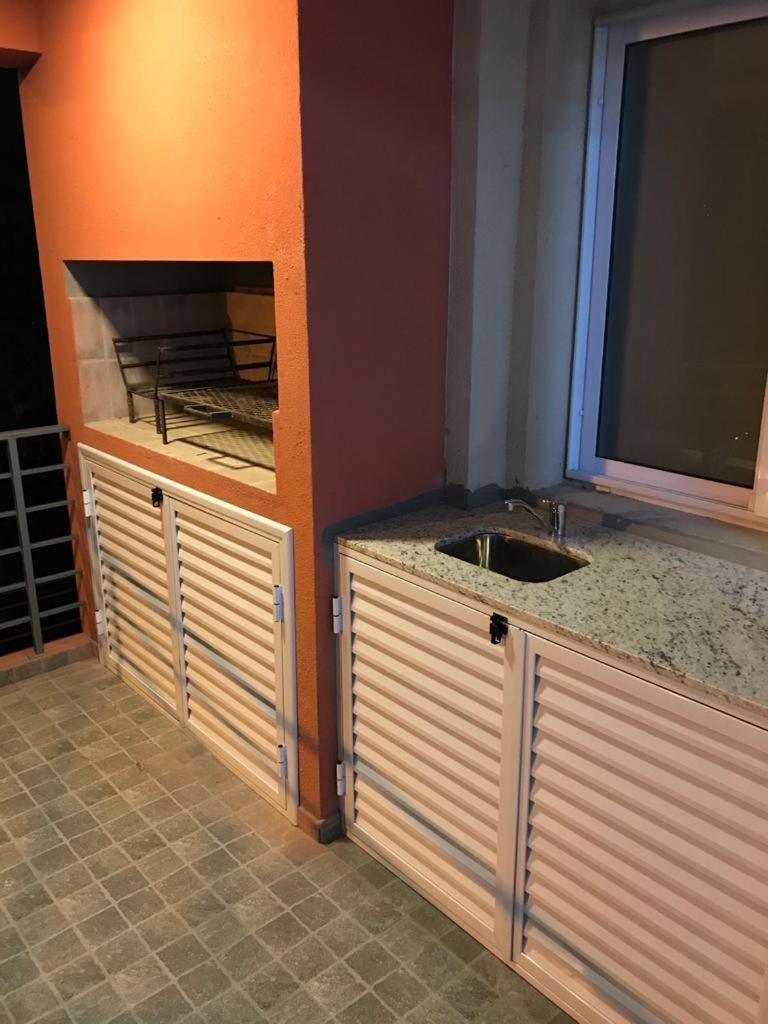 Departamento Leben Apartment *