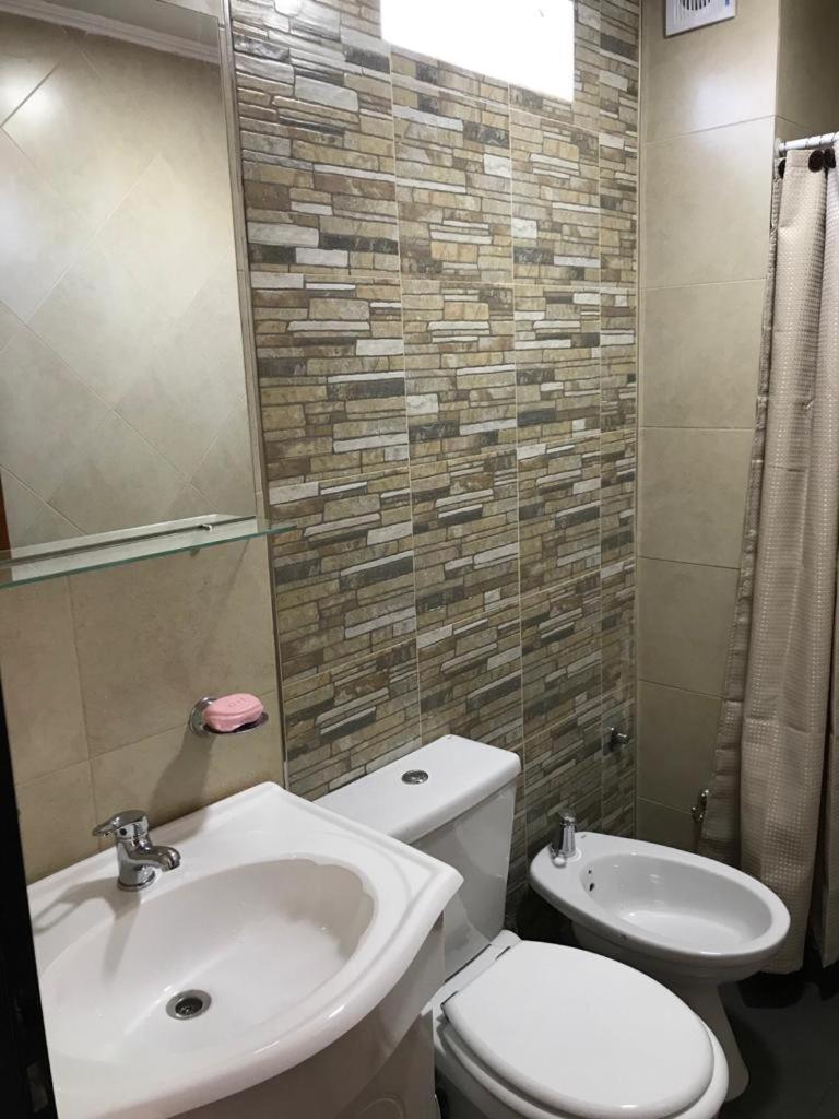Departamento Leben Apartment
