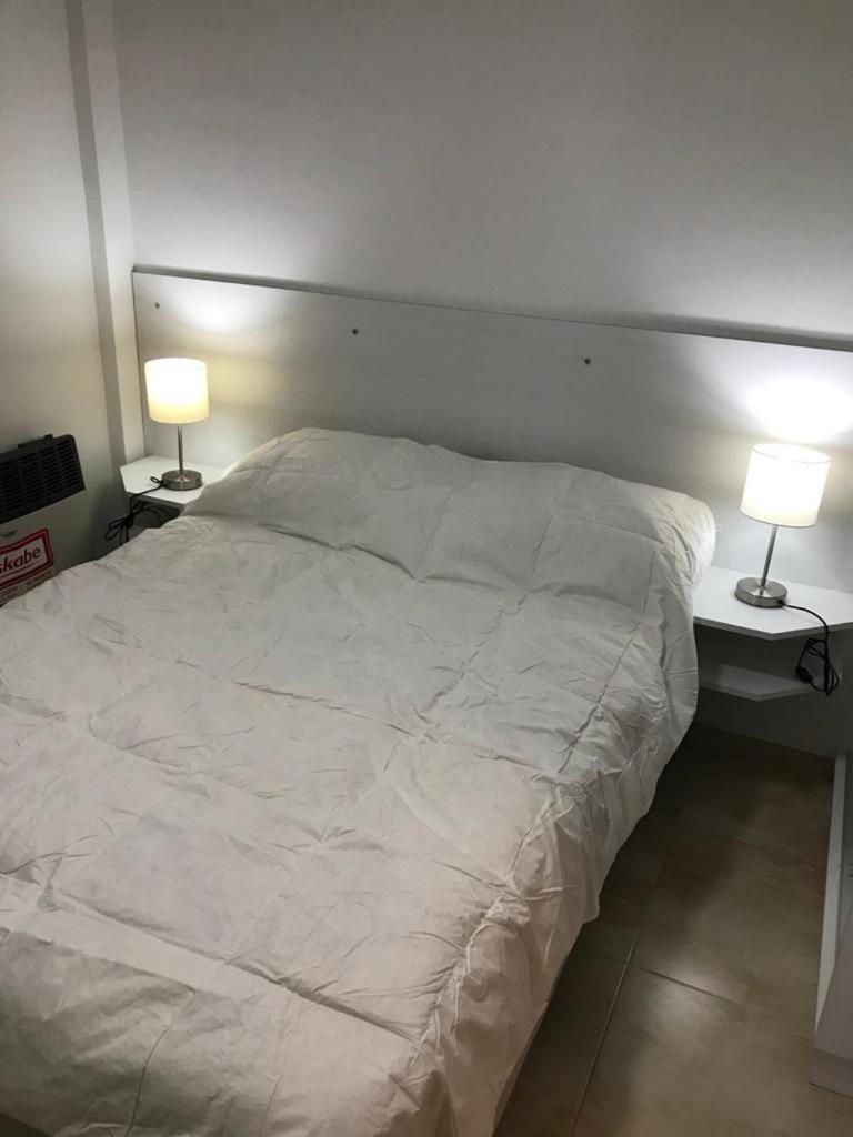 Apartment Departamento Leben Colon (Entre Rios)