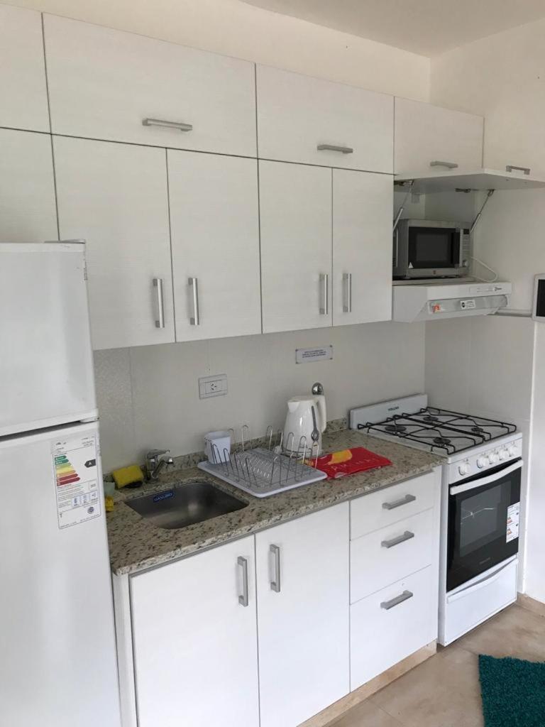 Departamento Leben Apartment
