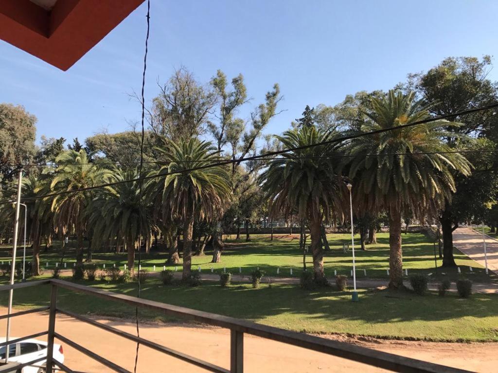 Apartamento Departamento Leben *
